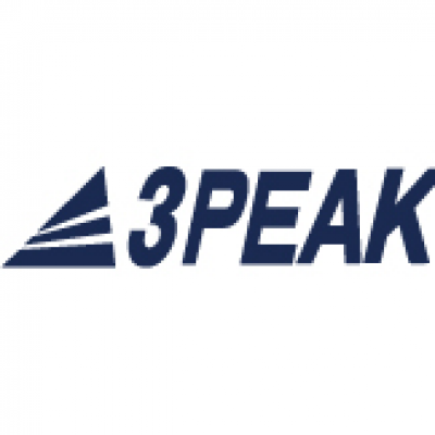 3PEAK